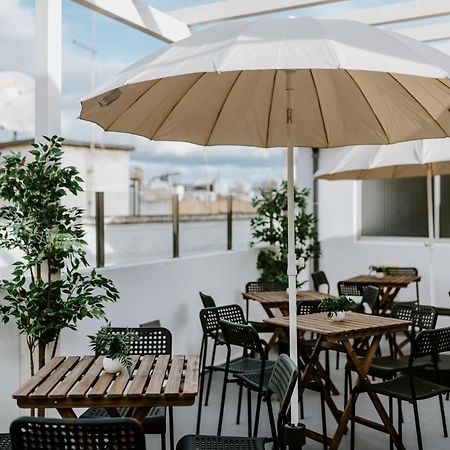 Dreams House Hostel Фаро Екстериор снимка