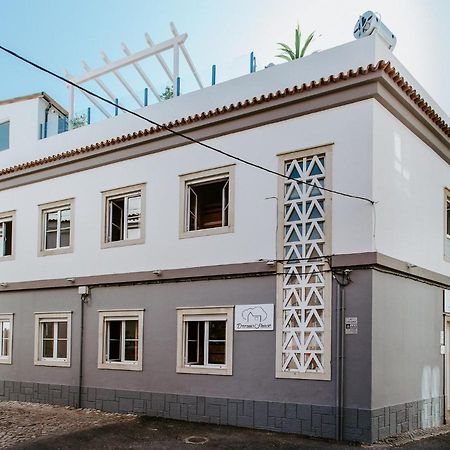 Dreams House Hostel Фаро Екстериор снимка
