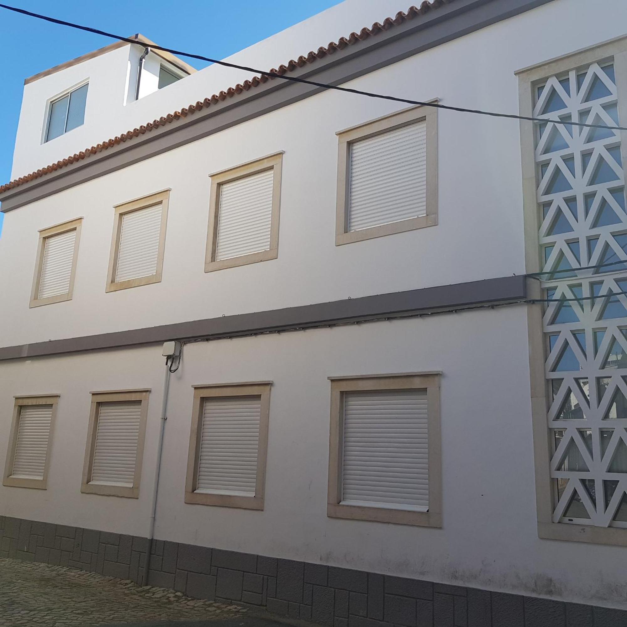 Dreams House Hostel Фаро Екстериор снимка