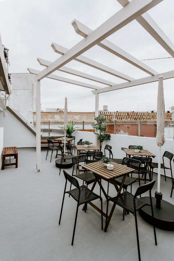 Dreams House Hostel Фаро Екстериор снимка