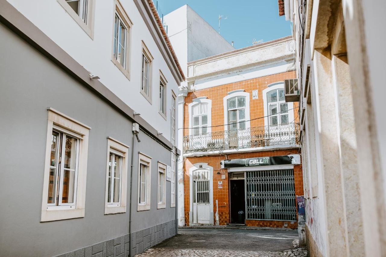 Dreams House Hostel Фаро Екстериор снимка