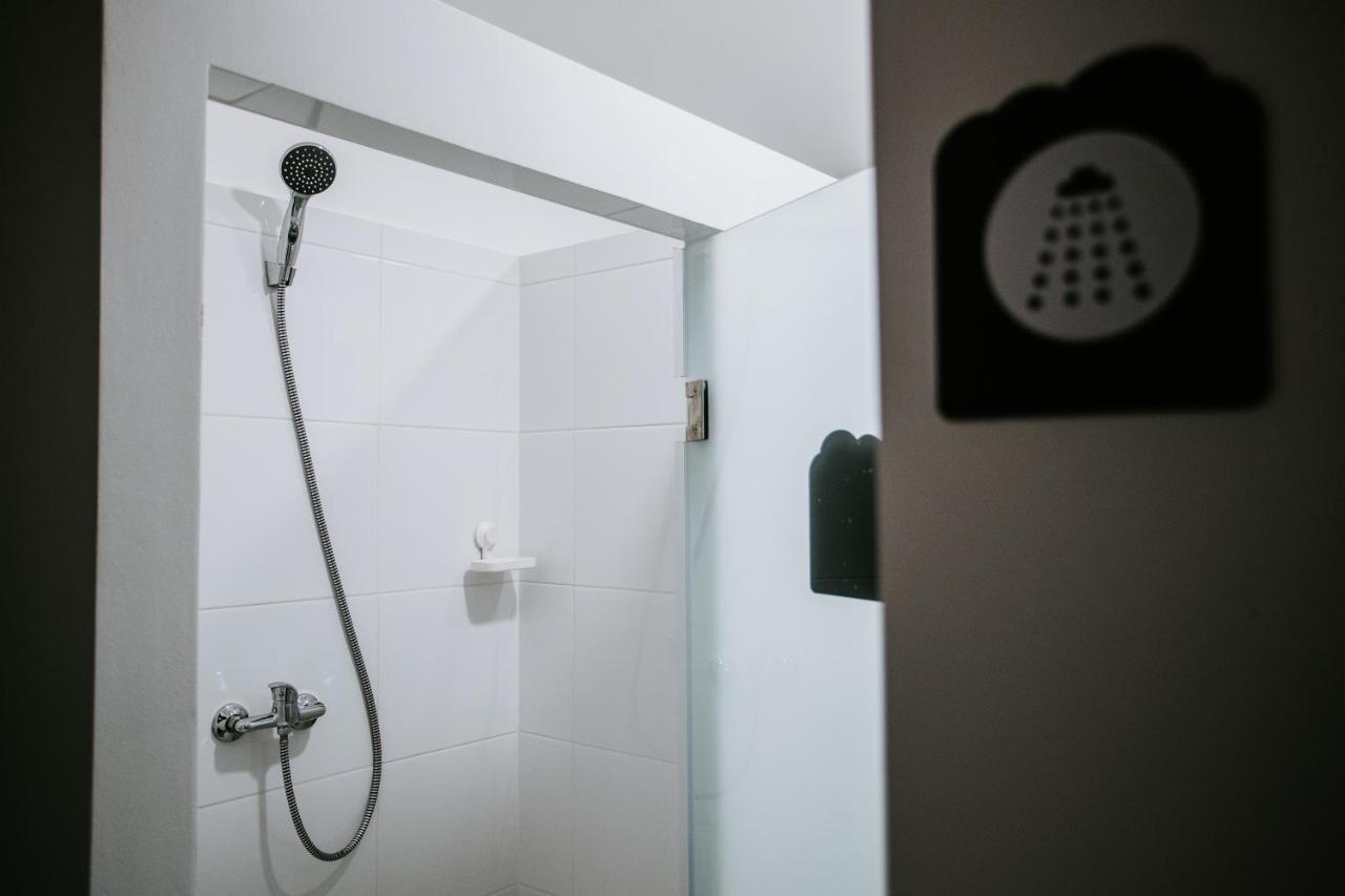 Dreams House Hostel Фаро Екстериор снимка