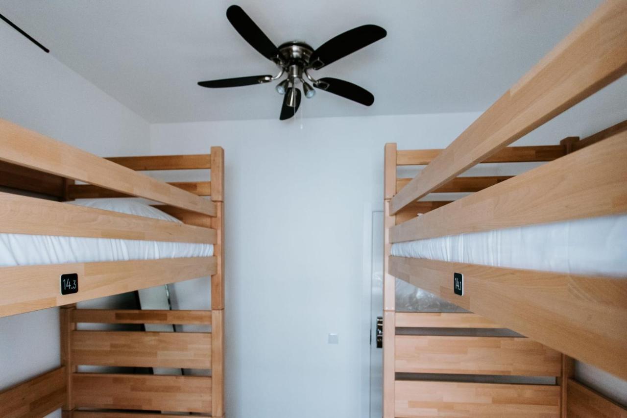 Dreams House Hostel Фаро Екстериор снимка