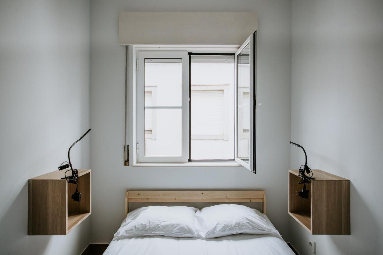 Dreams House Hostel Фаро Екстериор снимка