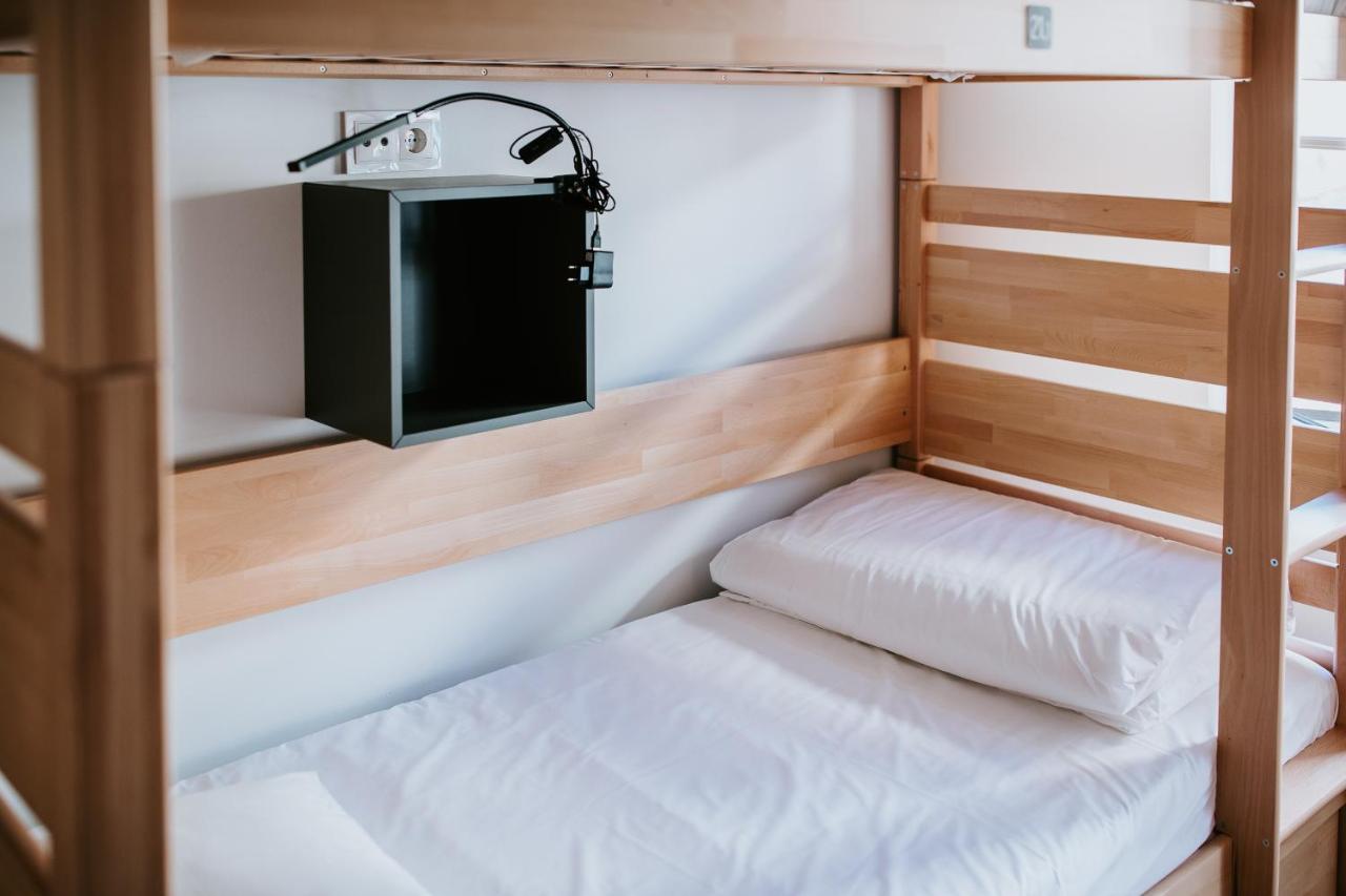 Dreams House Hostel Фаро Екстериор снимка