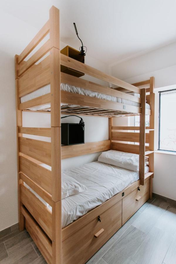 Dreams House Hostel Фаро Екстериор снимка