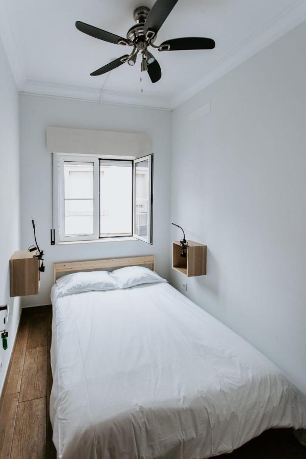 Dreams House Hostel Фаро Екстериор снимка