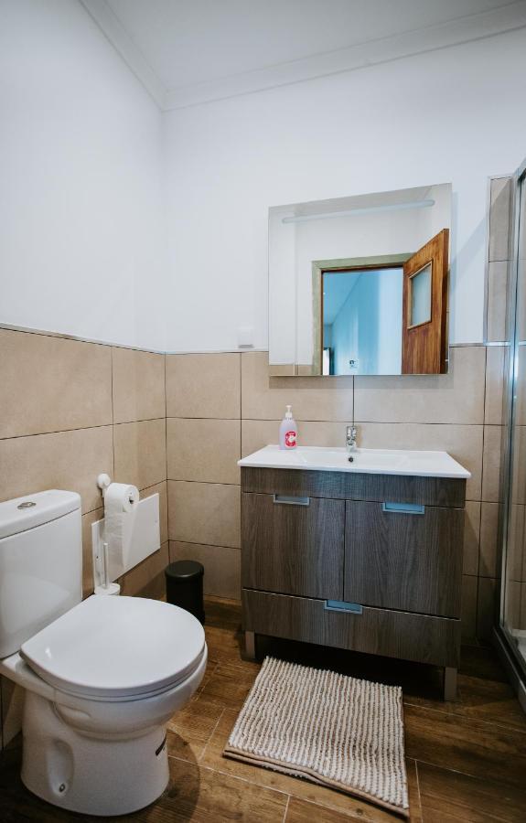 Dreams House Hostel Фаро Екстериор снимка