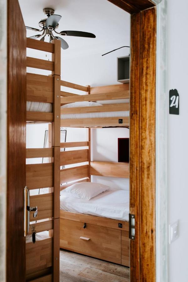 Dreams House Hostel Фаро Екстериор снимка