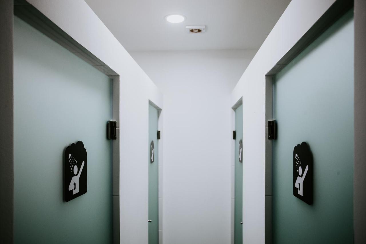 Dreams House Hostel Фаро Екстериор снимка