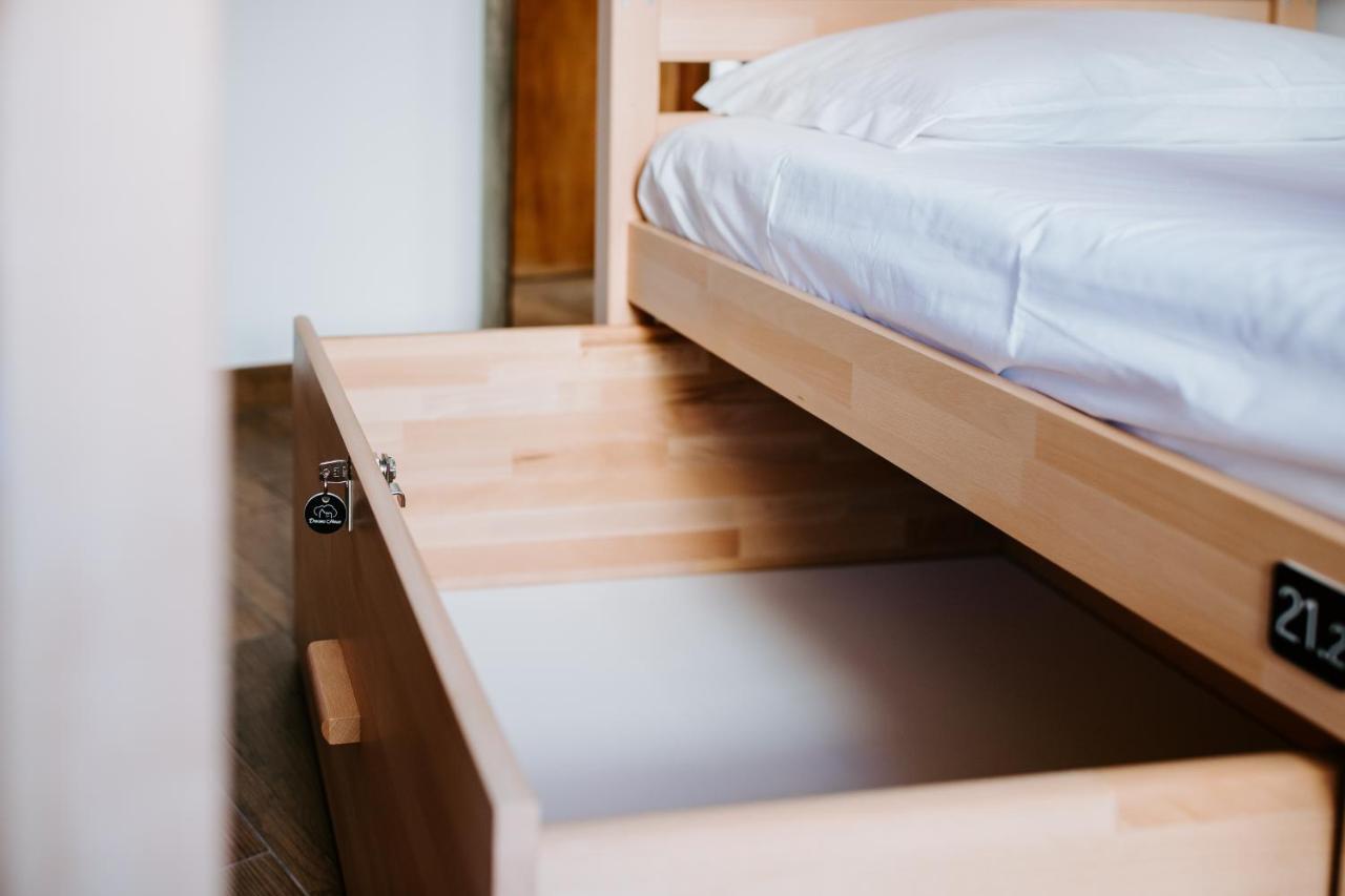 Dreams House Hostel Фаро Екстериор снимка