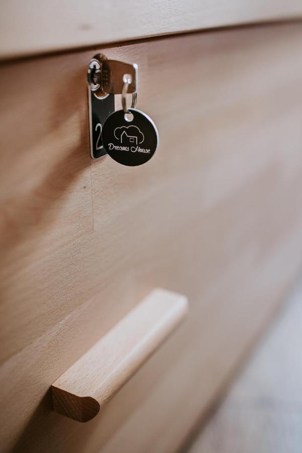 Dreams House Hostel Фаро Екстериор снимка