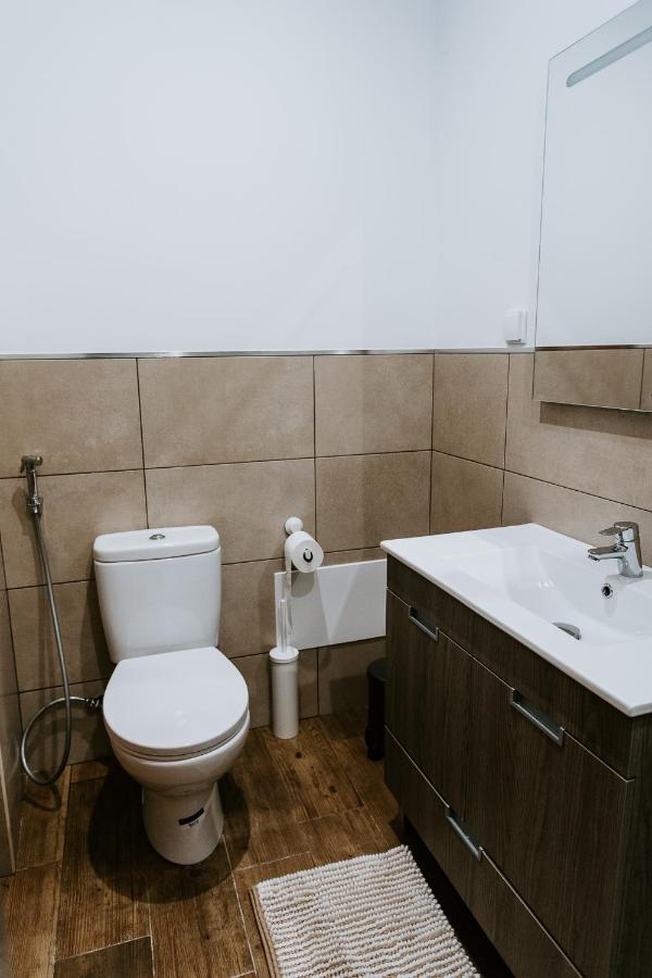 Dreams House Hostel Фаро Екстериор снимка
