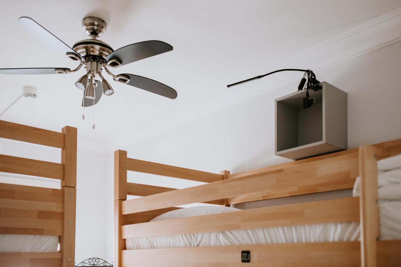 Dreams House Hostel Фаро Екстериор снимка