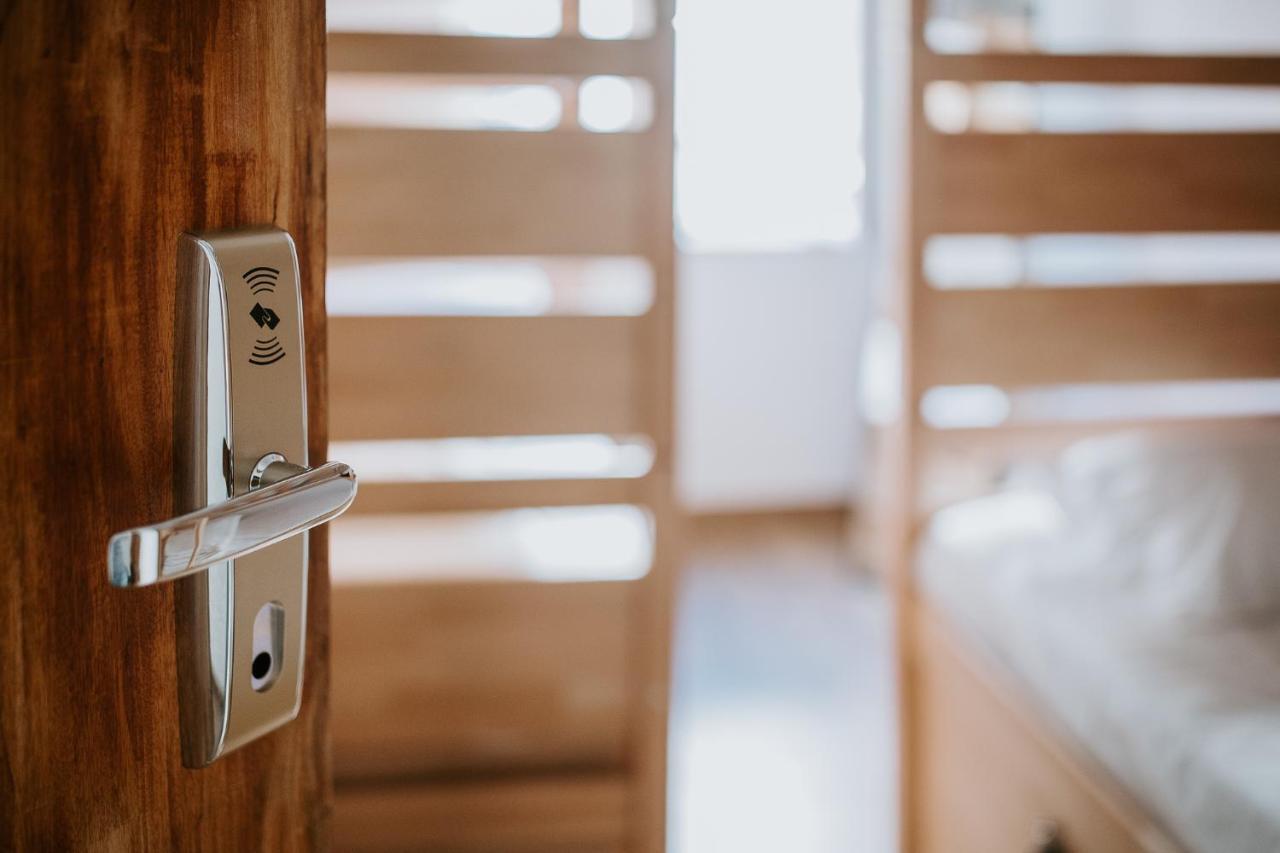 Dreams House Hostel Фаро Екстериор снимка
