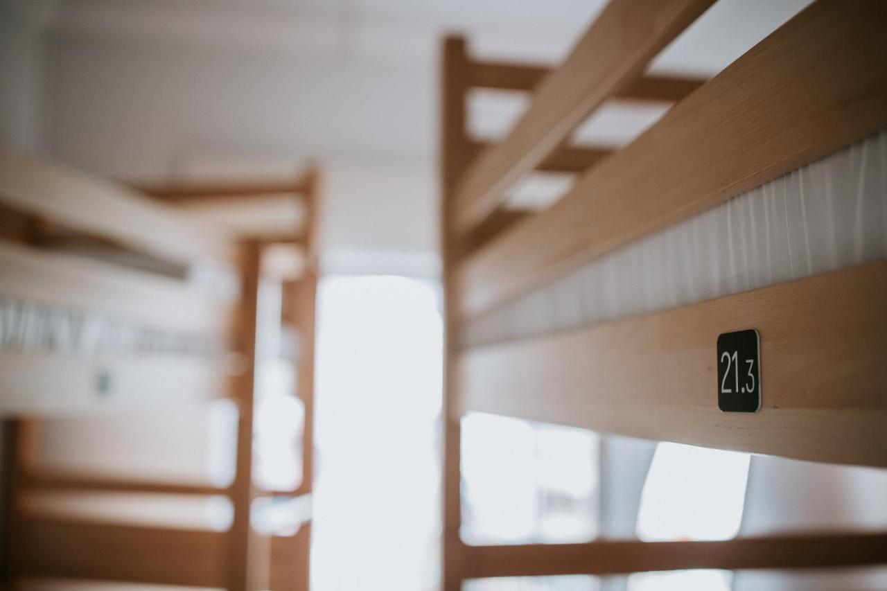 Dreams House Hostel Фаро Екстериор снимка