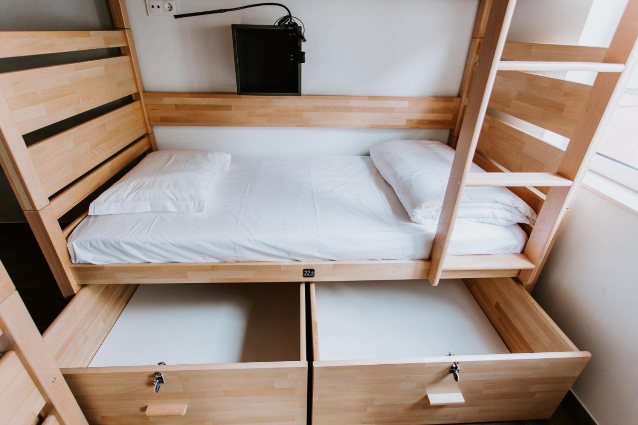 Dreams House Hostel Фаро Екстериор снимка