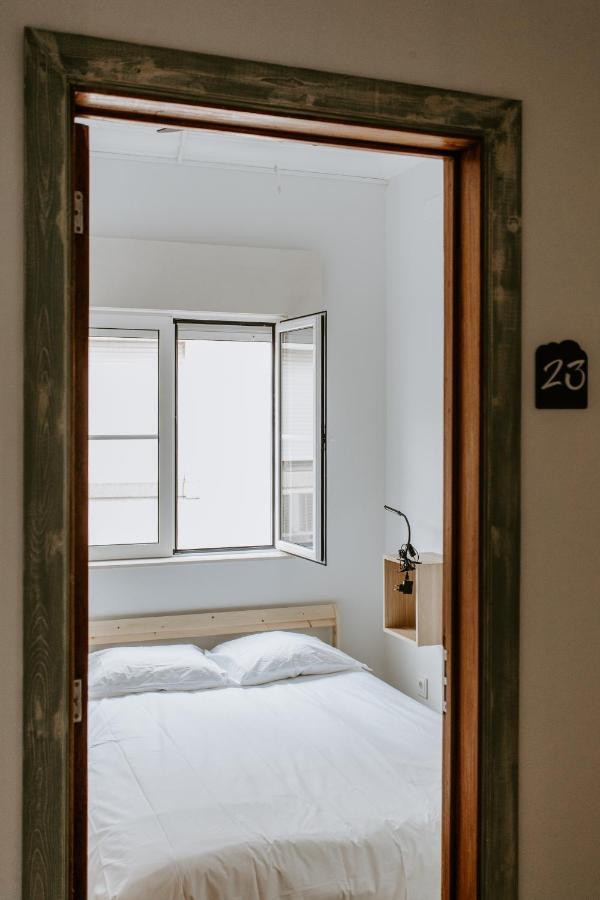Dreams House Hostel Фаро Екстериор снимка