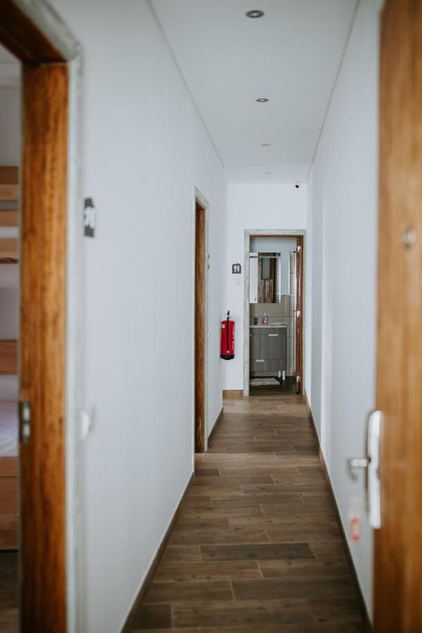 Dreams House Hostel Фаро Екстериор снимка