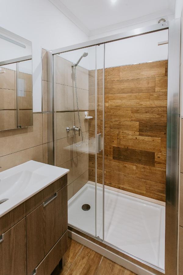 Dreams House Hostel Фаро Екстериор снимка