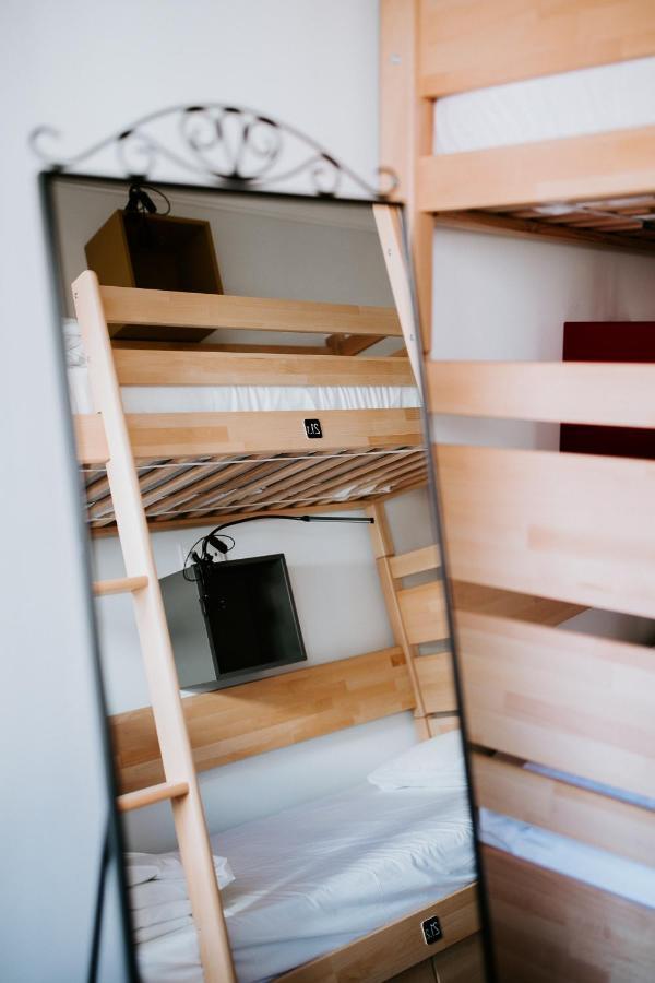 Dreams House Hostel Фаро Екстериор снимка